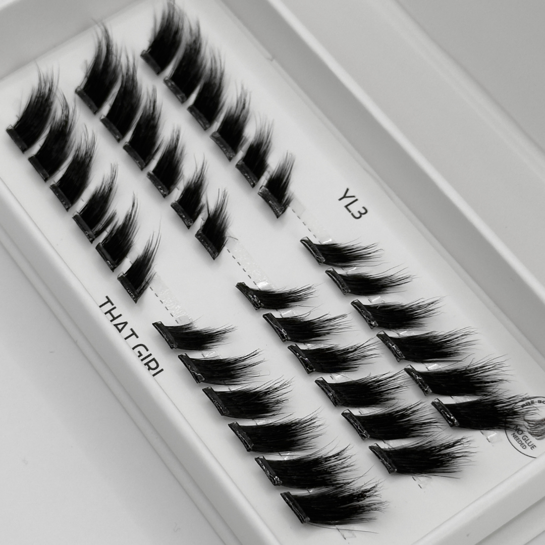 Triple Bundle (Segments)