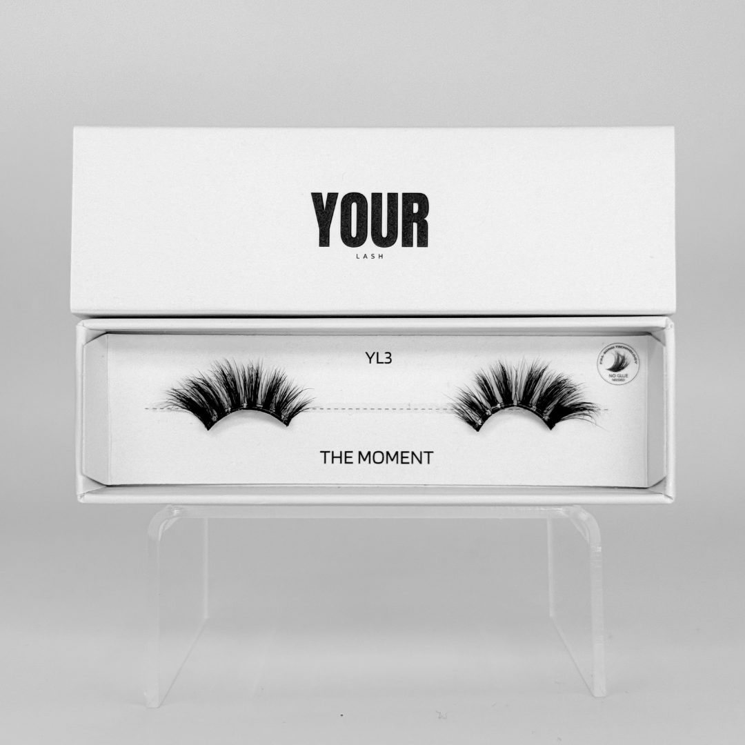 YL3 - THE MOMENT