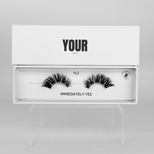 YL2 - Immediately Yes